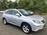 2015 LEXUS  RX350