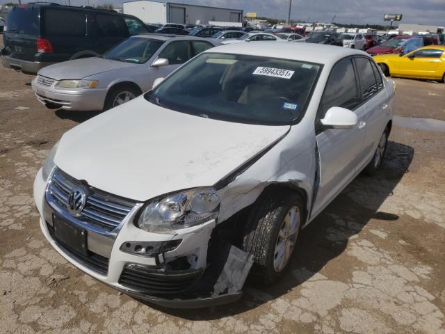 2010 VOLKSWAGEN JETTA LIMI 3VWAX7AJ4AM092547