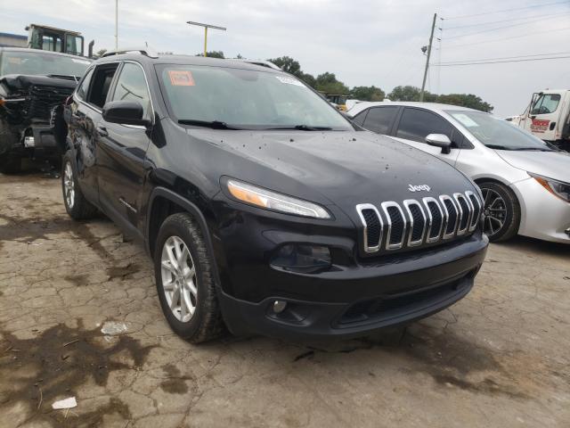 2015 JEEP CHEROKEE L 1C4PJMCS6FW686728