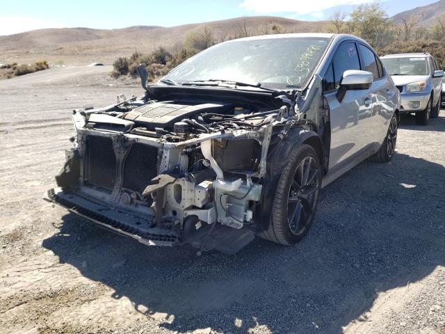 2016 SUBARU WRX PREMIU JF1VA1E60G9827305