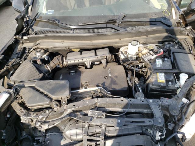 2017 BUICK ENVISION E LRBFXBSA2HD012175