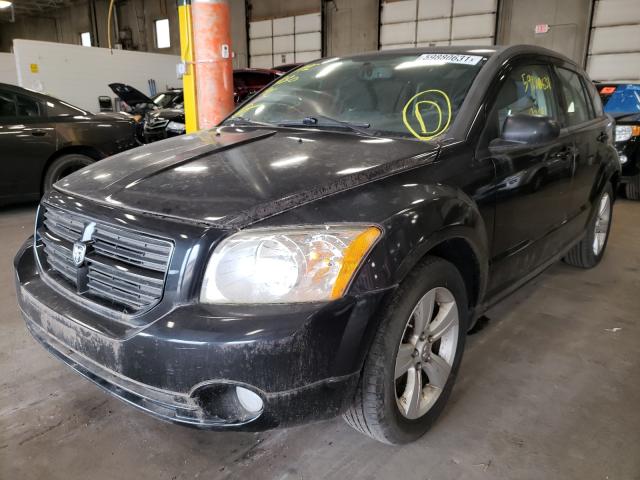 2011 DODGE CALIBER MA 1B3CB3HA1BD120991