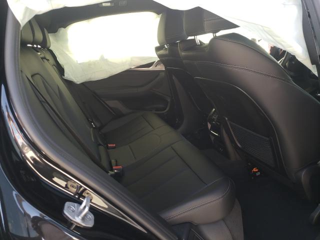 2022 BMW X4 XDRIVE3 5UX33DT08N9J01943