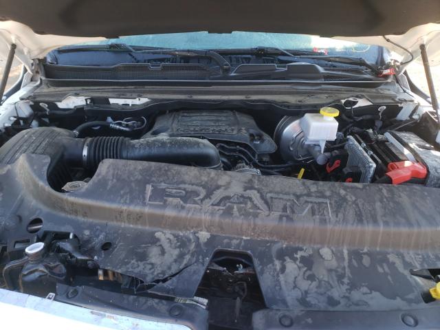 2020 DODGE 1500 1C6SRFBT6LN193553