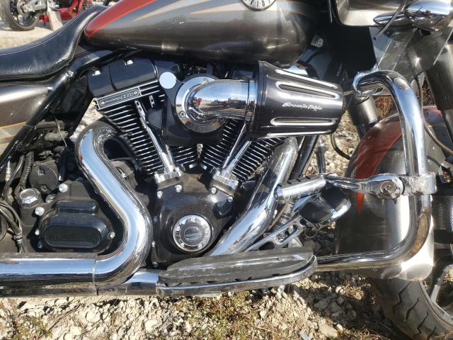 2013 HARLEY-DAVIDSON FLTRXSE CV 1HD1TC811DB959930
