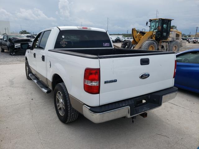 1FTPW12526KA90647 Ford F150 Super 2006. Фото: 2