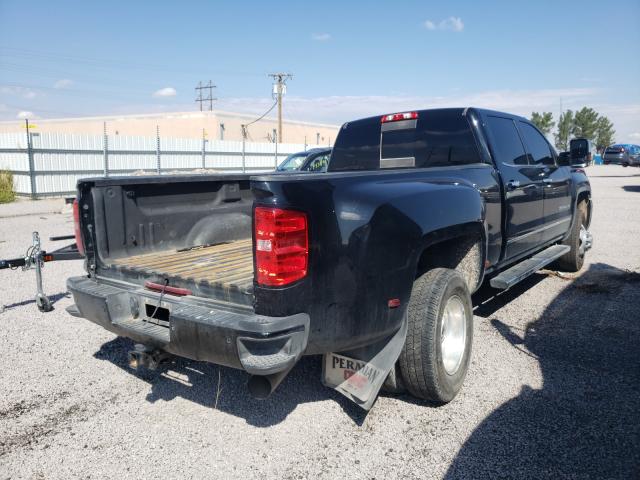 Vin: 1gt42wey5kf183408, lot: 59397941, gmc sierra k3500 denali 20194