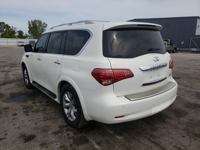 2011 INFINITI QX56 JN8AZ2NE0B9003865