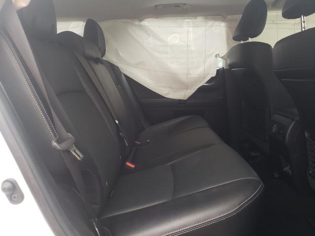 2021 TOYOTA 4RUNNER NI JTEJU5JR6M5865384