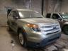 2013 FORD  EXPLORER