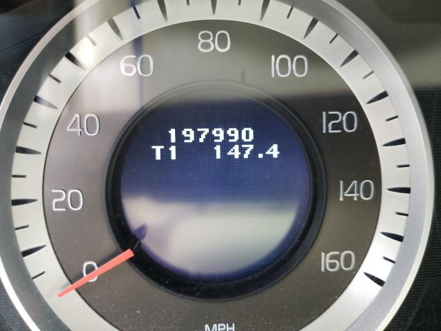 2013 VOLVO XC70 3.2 YV4940BZ1D1148338