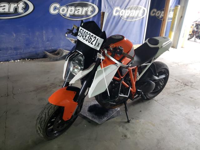 2015 KTM 1290 SUPER VBKV39404FM931225