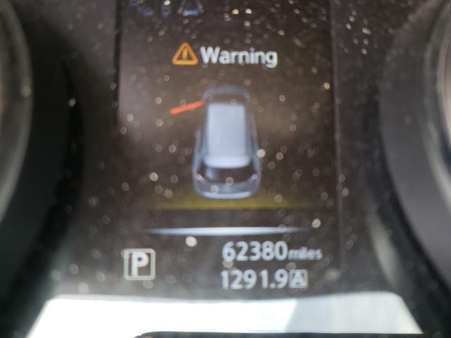 2015 NISSAN ROGUE S/SL 5N1AT2MT2FC872307
