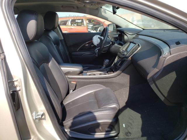 2016 BUICK LACROSSE S 1G4G45G31GF178731