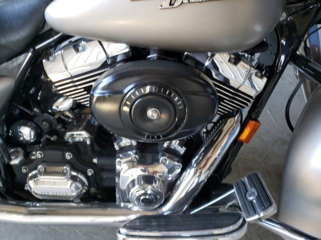 2007 HARLEY-DAVIDSON FLHX 1HD1KB4127Y635051