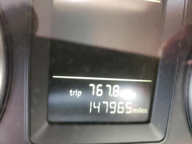 2010 VOLKSWAGEN JETTA LIMI 3VWAX7AJ4AM092547