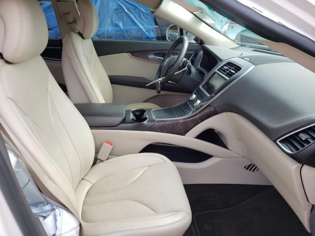 2016 LINCOLN MKX RESERV 2LMTJ6LR1GBL31315