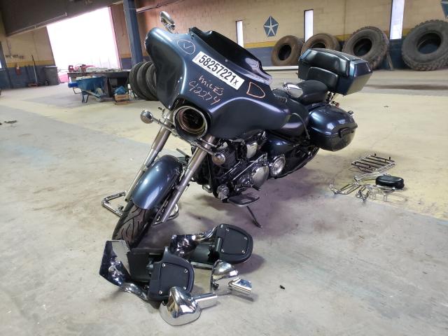 2004 YAMAHA XV1700 A JYAVP17E04A000410