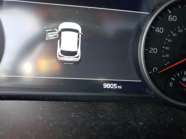 2021 KIA SELTOS SX KNDETCA29M7127390