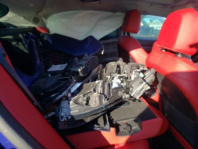 2020 ALFA ROMEO STELVIO ZASPAKAN3L7C92215