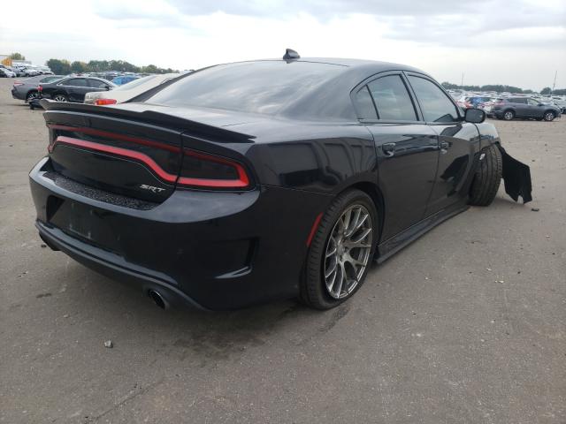 2015 DODGE CHARGER SR 2C3CDXEJ5FH840778
