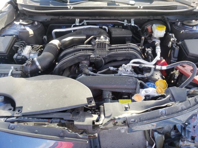 2020 SUBARU LEGACY PRE 4S3BWAC68L3029598