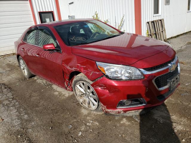 2014 CHEVROLET MALIBU LTZ 1G11H5SL1EU154792