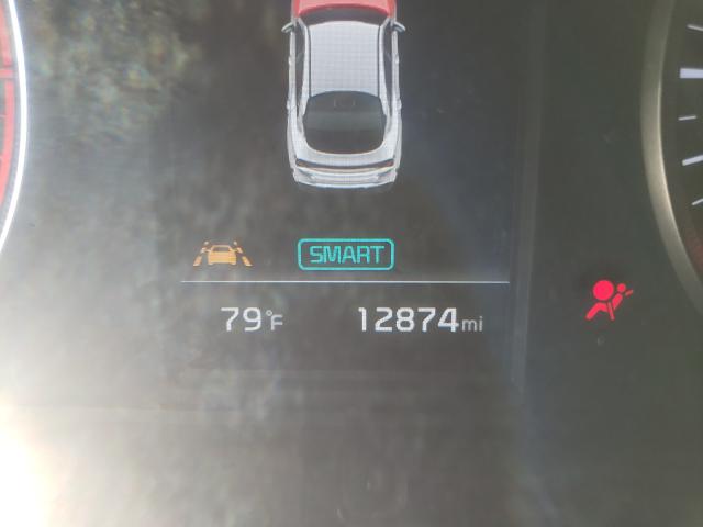 2021 KIA K5 LXS 5XXG14J26MG070805