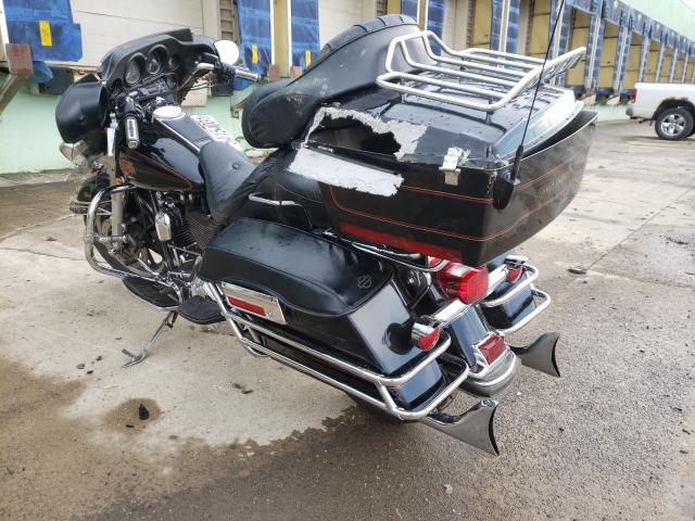 2001 HARLEY-DAVIDSON FLHTCI 1HD1FFW101Y650289