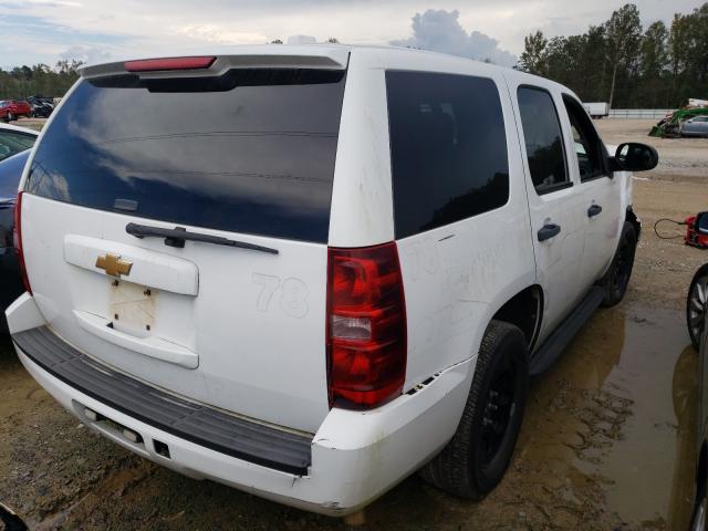 2013 CHEVROLET TAHOE POLI 1GNLC2E09DR210839