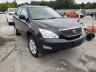 2007 LEXUS  RX350