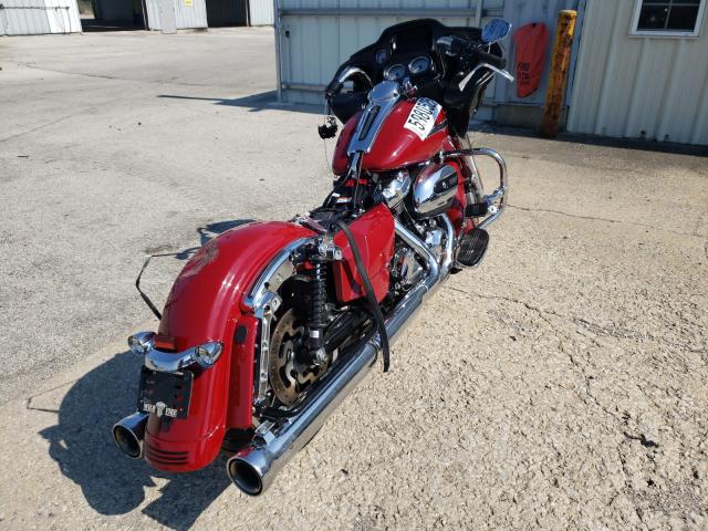 2021 HARLEY-DAVIDSON FLTRX 1HD1KHC17MB641138
