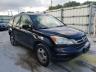 2010 HONDA  CRV