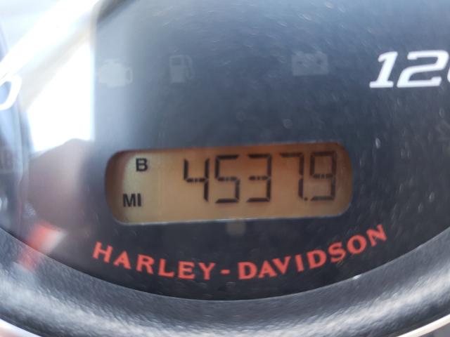 2019 HARLEY-DAVIDSON FLHR 1HD1FBC1XKB645960