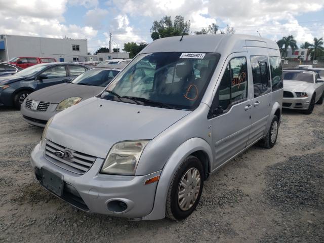 2011 FORD TRANSIT CO NM0KS9CN7BT072424