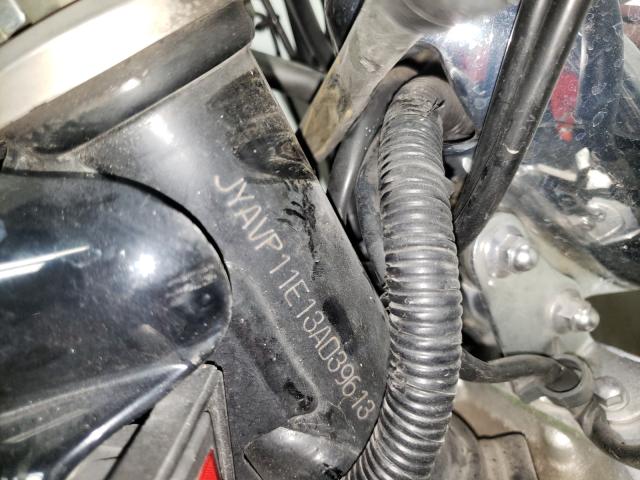 2003 YAMAHA XVS1100 A JYAVP11E13A039613