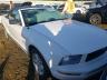 2009 FORD  MUSTANG