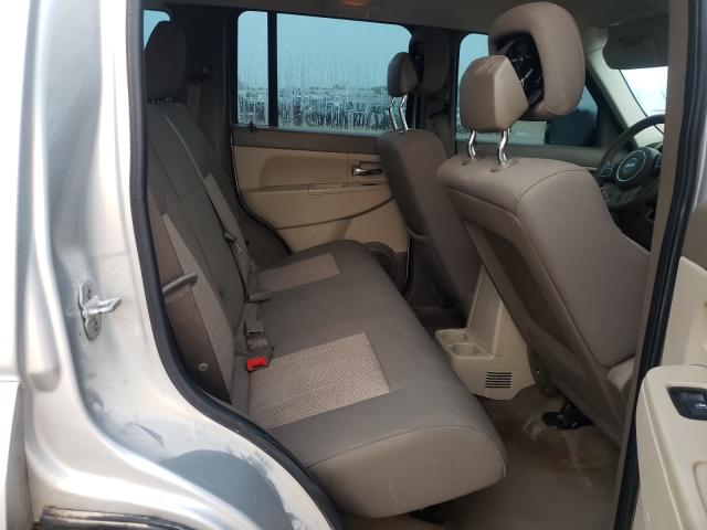 2011 JEEP LIBERTY SP 1J4PN2GK4BW540125