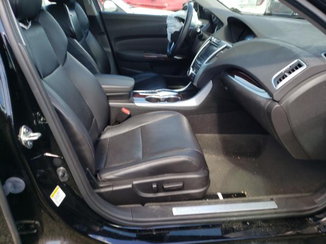 2016 ACURA TLX ADVANC 19UUB3F72GA000220