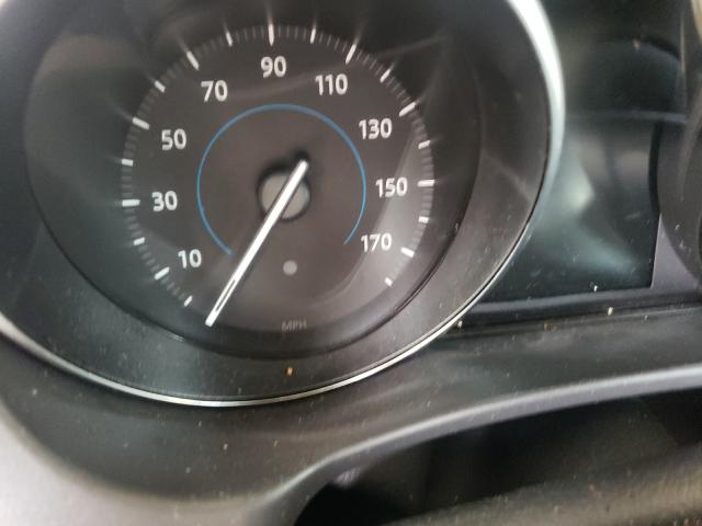 2017 JAGUAR XE SAJAR4BG7HA969135