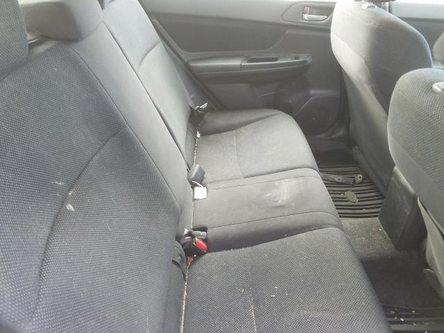 2012 SUBARU IMPREZA PR - JF1GPAD60CH234696
