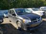 2012 DODGE  GRAND CARAVAN