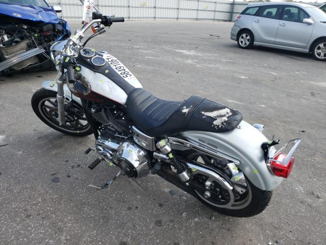 2015 HARLEY-DAVIDSON FXDL DYNA - 1HD1GNM13FC301013