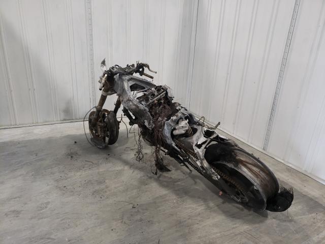 2007 YAMAHA YZFR6 L JYARJ12E07A012118