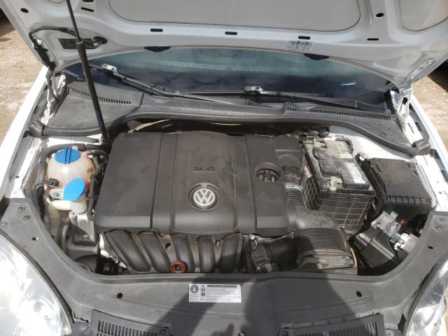 2010 VOLKSWAGEN JETTA LIMI 3VWAX7AJ4AM092547