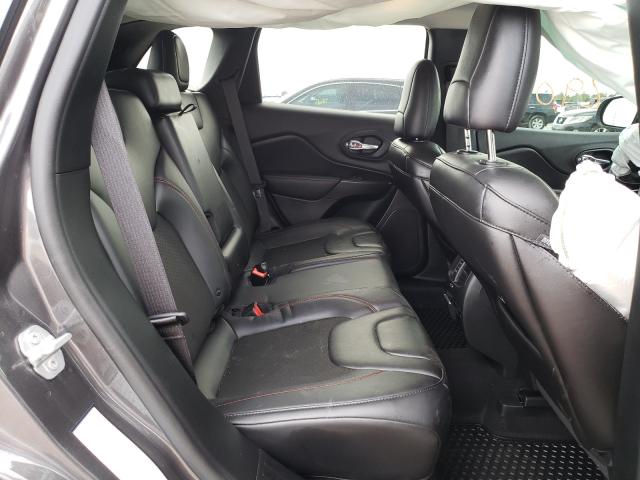 2019 JEEP CHEROKEE 1C4PJMBX1KD471373