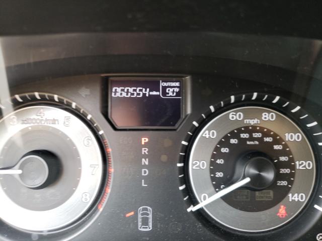 2017 HONDA ODYSSEY SE 5FNRL5H31HB025142