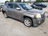 2010 GMC  TERRAIN