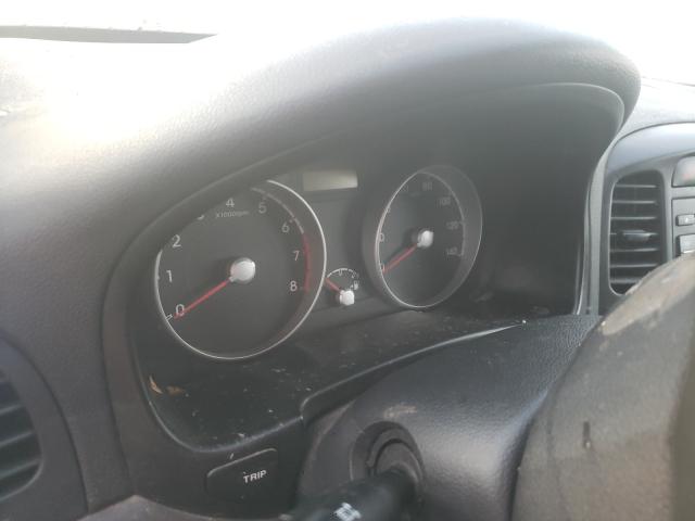 2011 HYUNDAI ACCENT GL KMHCM3AC0BU200685