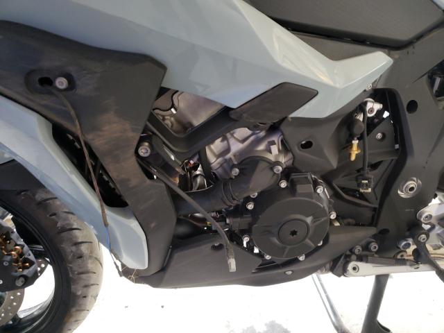 2021 BMW S 1000 XR WB10E4309M6E60264
